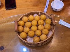 -下梅人家土菜馆(历史文化餐厅度假区店)