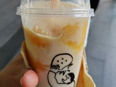 -喜茶(深圳福田星河COCO Park店)