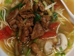 -二扁私房面馆(崂山路店)