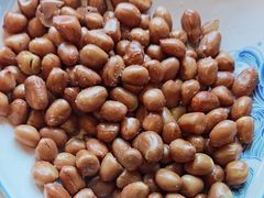 香菜花生米-丰乐餐厅·始于1999·本地老字号