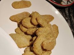 -新白鹿餐厅(松江开元地中海店)