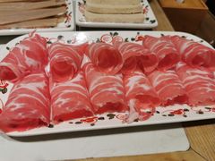 -东门口涮肉·砂锅·烤串(老门东店)