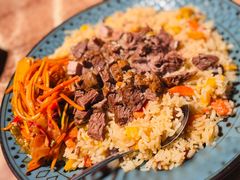 -耶里夏丽·新疆菜(徐家汇臻选店)
