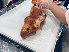 -大鸭梨烤鸭(甘家口店)