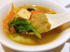 -宏宴·新京菜(望京店)