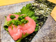 -橼舍鮨青木