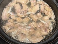 -同仁四季椰子鸡(无锡滨湖万象汇店)