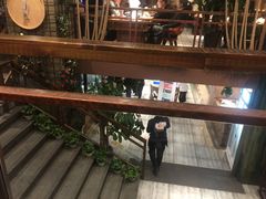 -马路边上·小海鲜烧烤(八一路店)