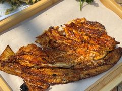 -京北渔家傲