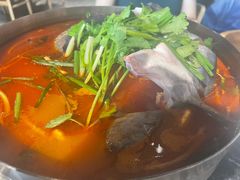 -泉味道贵州厨房(三里河店)