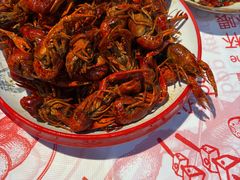 -辣不怕口味虾(凌霄路店)