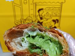 -PAPER STONE BAKERY(万菱汇店)