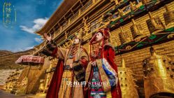 -太古映画婚纱摄影(天河店)