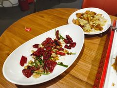 -石榴红了·非遗酥皮烤包子·新疆菜(瑞豪店)