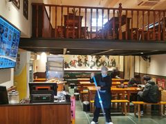 -兵哥豌豆面(建设巷店)