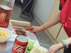 -遇西祠·海鲜烧烤(总店)