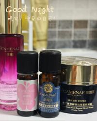 -CAMENAE嘉媚乐