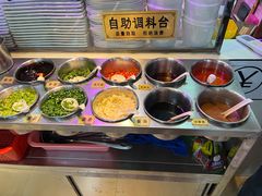 -夜牛潮汕鲜牛肉火锅店(翻身店)