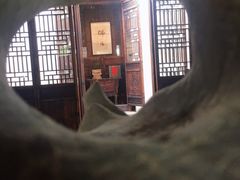 -月栖华明-云间草堂清茶馆(泗泾古镇店)
