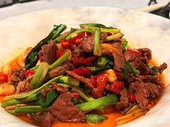 -桂满陇·海市蜃楼·黑金(国金店)