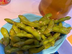 -大成海鲜烧烤·小龙虾(五角场店)