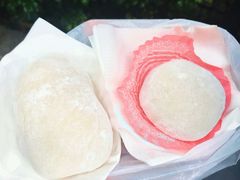 -澳门长洲糯米糍(柯打苏沙街店)