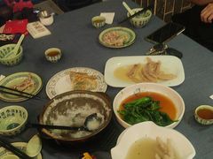 -伯乐居茶艺馆(石岐大信店)