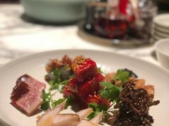 -湖滨28中餐厅·西湖宴·杭州君悦酒店