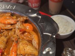 -胖哥俩肉蟹煲(杭州下沙学林街店)