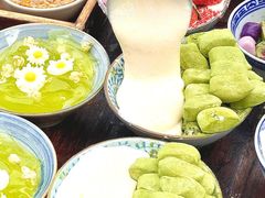 -李百蟹·江南蟹黄面(夫子庙店)