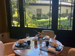 -杭州西湖柳莺里酒店·闻莺厅