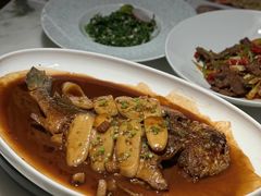 -径山十八道·风味民间菜(杭州总店)