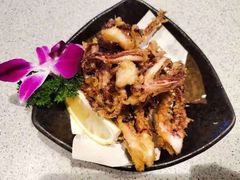 -友壹町寿司(嘉洲广场店)