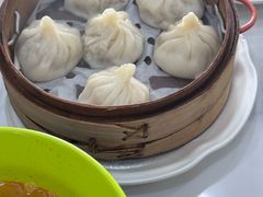 -张记汤馆(嫩江路店)