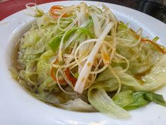 -老都一处饺子馆(道里店)