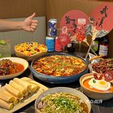 武汉的…真的太会吃了…