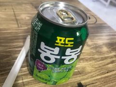 -朴鲸家正宗韩国料理(福田店)