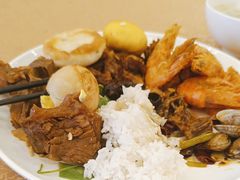 -博雅渔港·融合菜(维也纳国际大酒店)