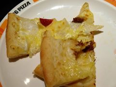 -比格比萨自助(花园路店)