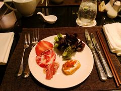 -深圳四季酒店·馥自助餐厅