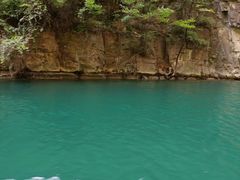 -山西壶关太行山大峡谷旅游景区
