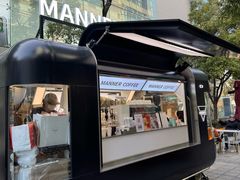 -Manner Coffee(大宁国际商业广场店)