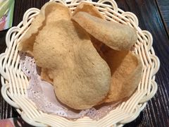 -酷公社·榴莲披萨(太原街店)