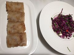 -梁家大院•农家菜(昆山会展中心店)