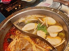-名都晓荷塘(涿州店)