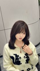 -Hair Code芭曲发型