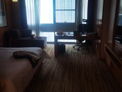 -石家庄万象天成假日酒店