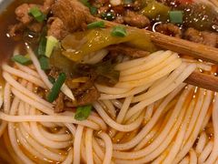 -进哥湖南津市牛肉粉店(下沙店)