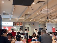 -大师兄·西北小馆(南沙万达广场店)