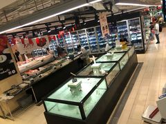 -永辉超市(厦门市海天店)